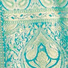 Ravishing Rama Green Festive Saree